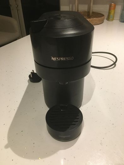 Nespresso Vertuo Coffee Machine