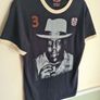 Superdry X Ringspun All stars Biggie Smalls t shirt Size  medium Image 5