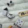 LOL L.O.L. Surprise Doll Series 3 Confetti Pop MGA Snuggle Babe new Opened box Please look at the pictures Image 6