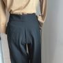 Wool Louise Kennedy trousers Image 7