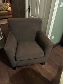 arm chair