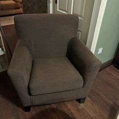 arm chair
