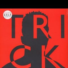 Kele, Trick - Vinyl - Brand New - COMPLETELY SEALED - Pristine Condition - Perfect Gift
