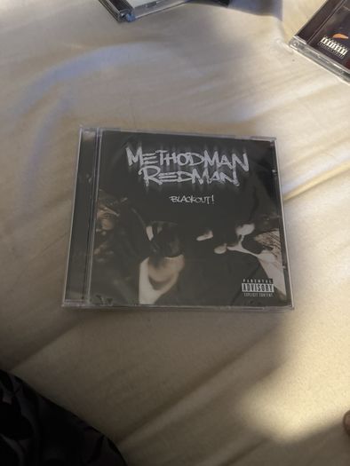 Lot Of CDs