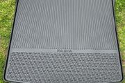 Protective boot tray Fabia III combi