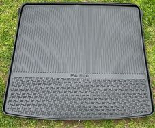 Protective boot tray Fabia III combi