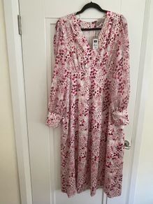 Paul Costello Ladies Dress