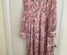 Paul Costello Ladies Dress