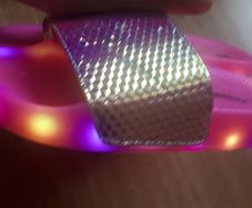 Lighting up sliders