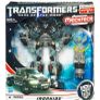 Transformer DOTM Ironhide Image 7
