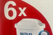 Brita Maxtra+ 6 Water Filter Brand New