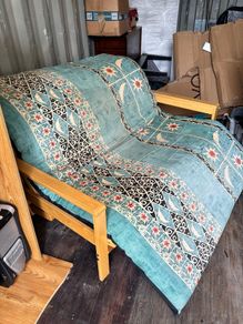 futon