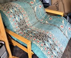 futon