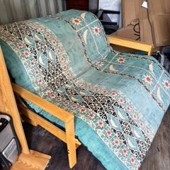 futon
