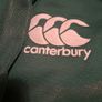 Vintage Ireland 2007 Canterbury Rugby Union Jersey (Adult Medium) FREE POST Image 3