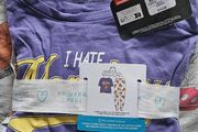 Pyjama BNWT Garfield