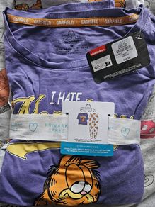 Pyjama BNWT Garfield