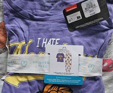 Pyjama BNWT Garfield