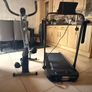 Walking Pad/Treadmill & Stationary Bike Image 3
