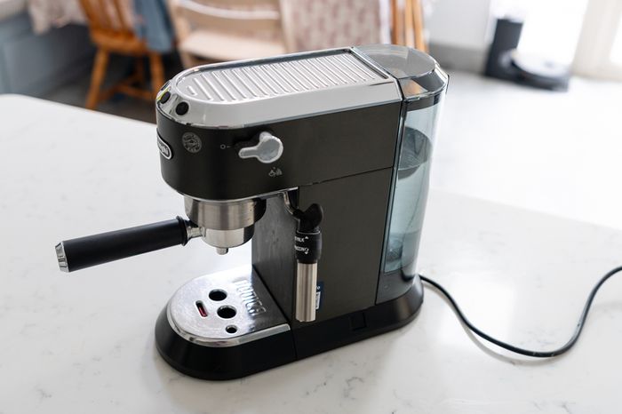 Coffee Machine