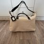 Primark Cream and Black Adventures awaits Weekender Bag Image 2