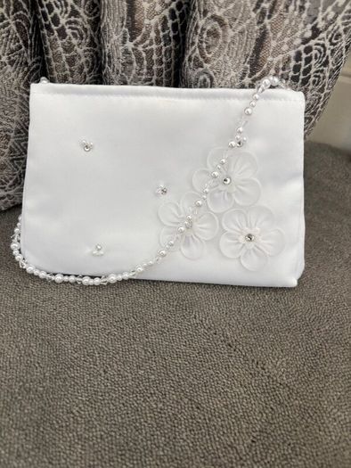First Communion Dress