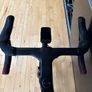 Cube Carbon Handlebar Image 2