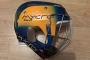 Mycro Hurling Helmet