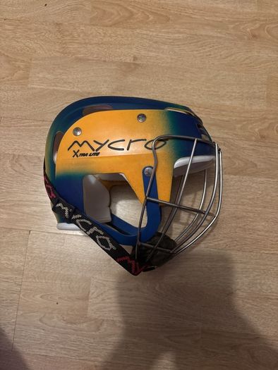 Mycro Hurling Helmet