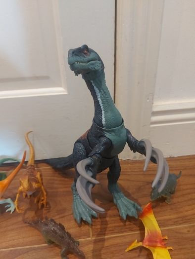 Dinosaurs