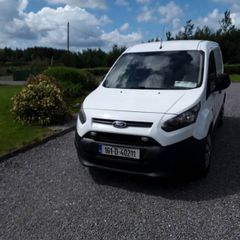Van for sale