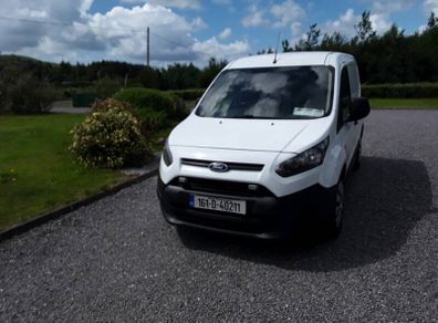 Van for sale
