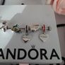 Brand new genuine Pandora country  Charm Image 2