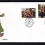 Collection 1985 Ireland Commemorative Stamps An Post First Day Cover (FDC). Collection of 8 covers Image 9