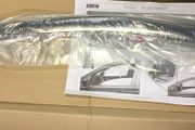 Wind Deflectors (Fiat Stilo 5 Door)