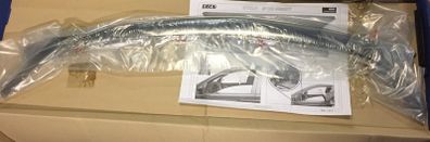 Wind Deflectors (Fiat Stilo 5 Door)