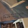 Rare Gabriel Hayes Original Image 4