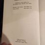 The Prophecies Of St Malachy And St Columbkille. With Forward By His Excellency Archbishop H.e. Cardinale & Cannon W. Coslett Quin. First Edition Paperback In Good Condition. See Photos For Condition. Image 4