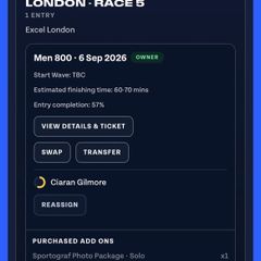 Tryka London Solo