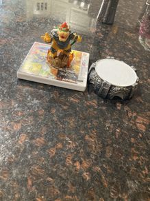 Skylanders racing