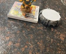 Skylanders racing
