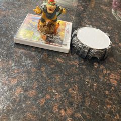 Skylanders racing