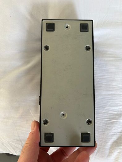Korg EXP-2 Expression / Volume Pedal