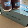 Toms Ash Canvas Moccasin 3uk Image 7