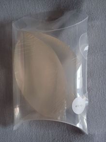 M & S Bra Inserts