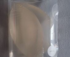 M & S Bra Inserts