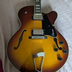 Guitar