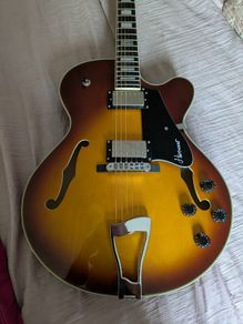 Guitar