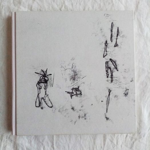 Tracey Emin: You Left Me Breathing (2008 Book) - Contemporary Art Book - Tracey Emin Book