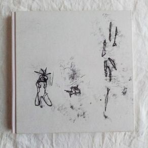 Tracey Emin: You Left Me Breathing (2008 Book) - Contemporary Art Book - Tracey Emin Book